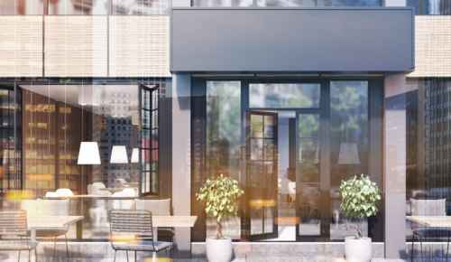 Creative and Innovative Signs and Awnings